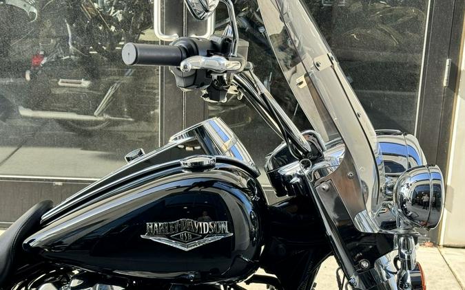 2020 Harley-Davidson® FLHR - Road King®