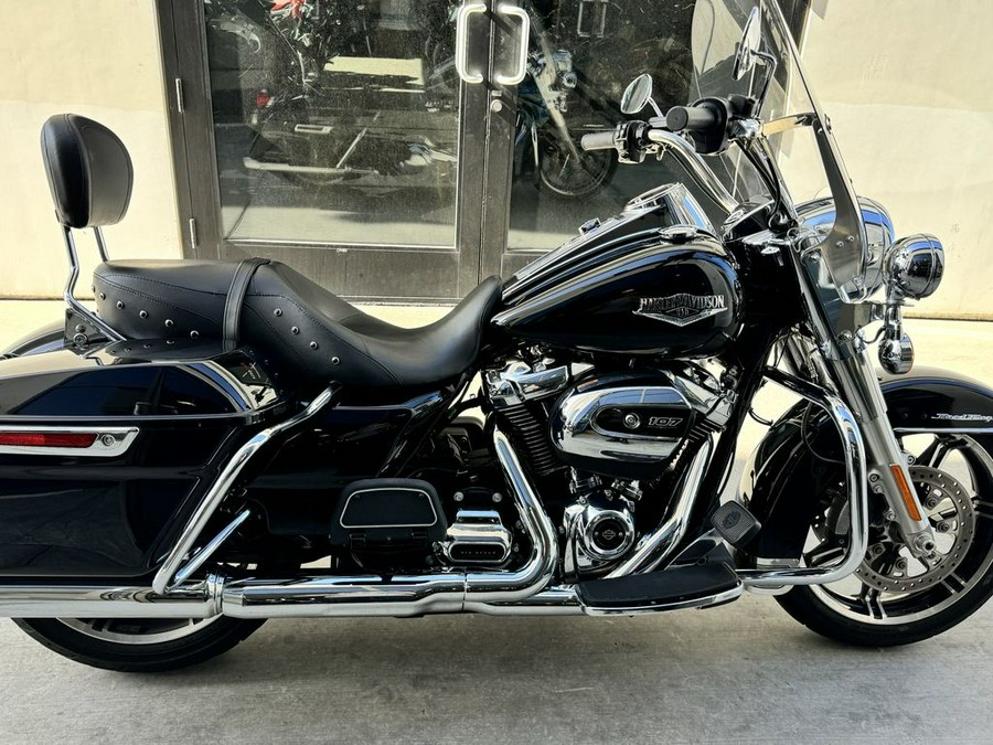 2020 Harley-Davidson® FLHR - Road King®