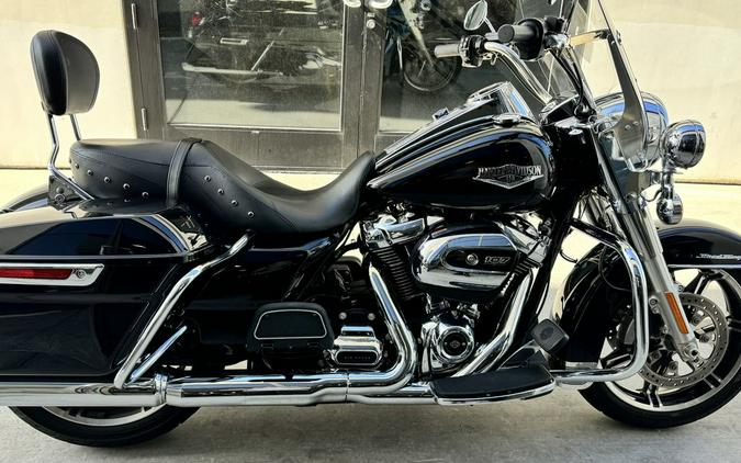 2020 Harley-Davidson® FLHR - Road King®