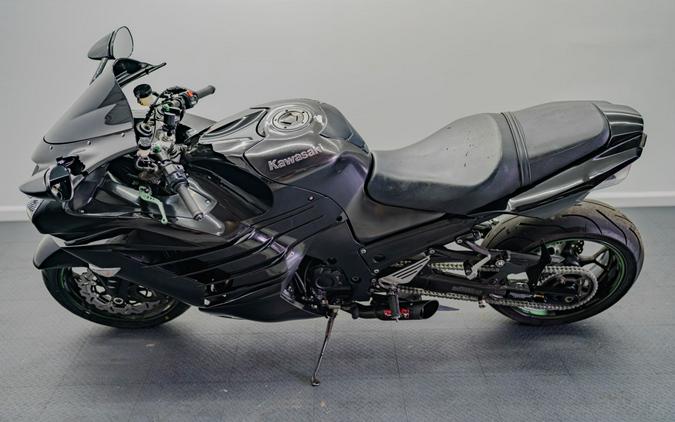 2015 Kawasaki Ninja® ZX™-14R ABS