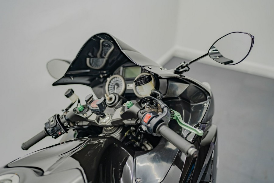 2015 Kawasaki Ninja® ZX™-14R ABS