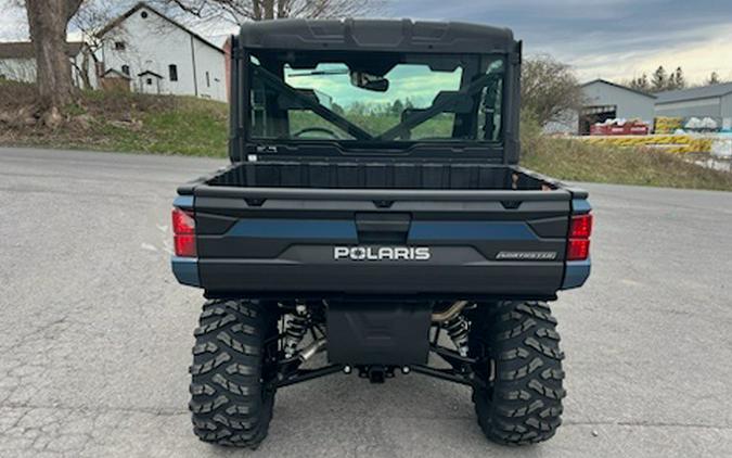 2025 Polaris Ranger XP 1000 NorthStar Edition Premium