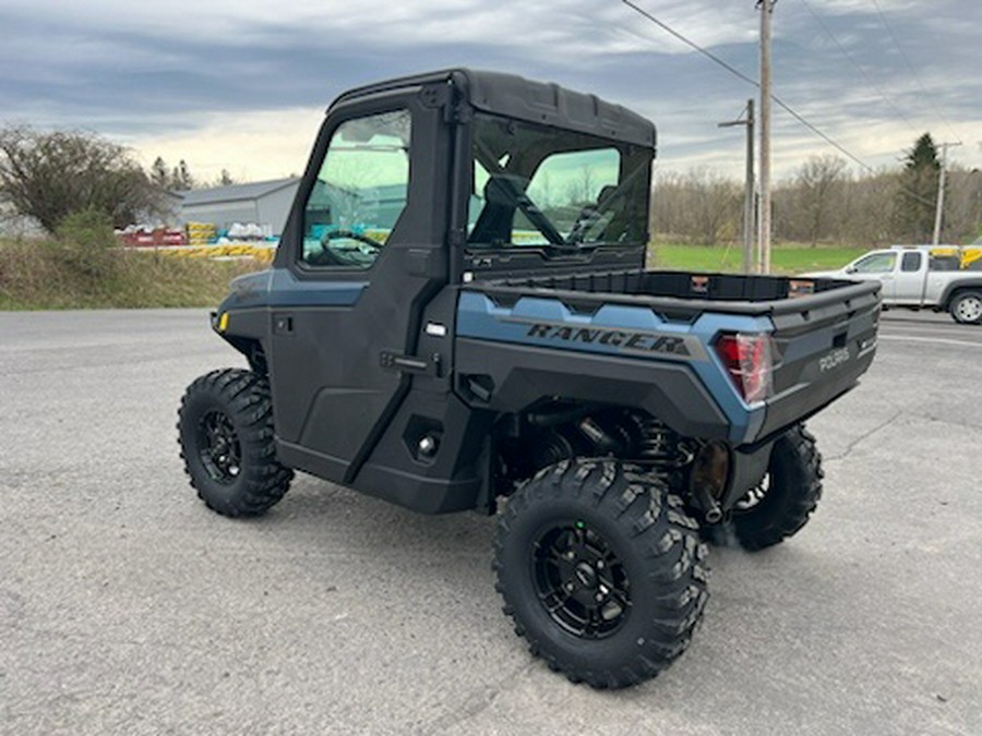 2025 Polaris Ranger XP 1000 NorthStar Edition Premium