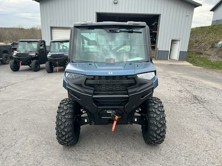 2025 Polaris Ranger XP 1000 NorthStar Edition Premium