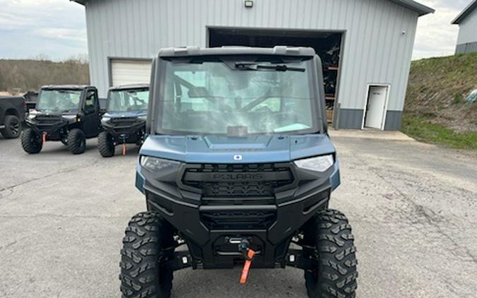 2025 Polaris Ranger XP 1000 NorthStar Edition Premium