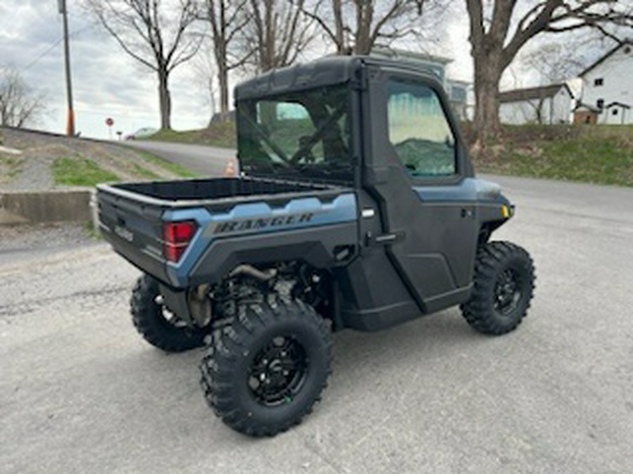 2025 Polaris Ranger XP 1000 NorthStar Edition Premium