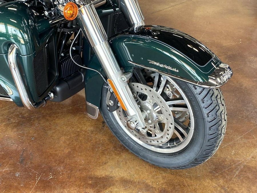 2024 Harley-Davidson Trike FLHTCUTG - Tri Glide Ultra