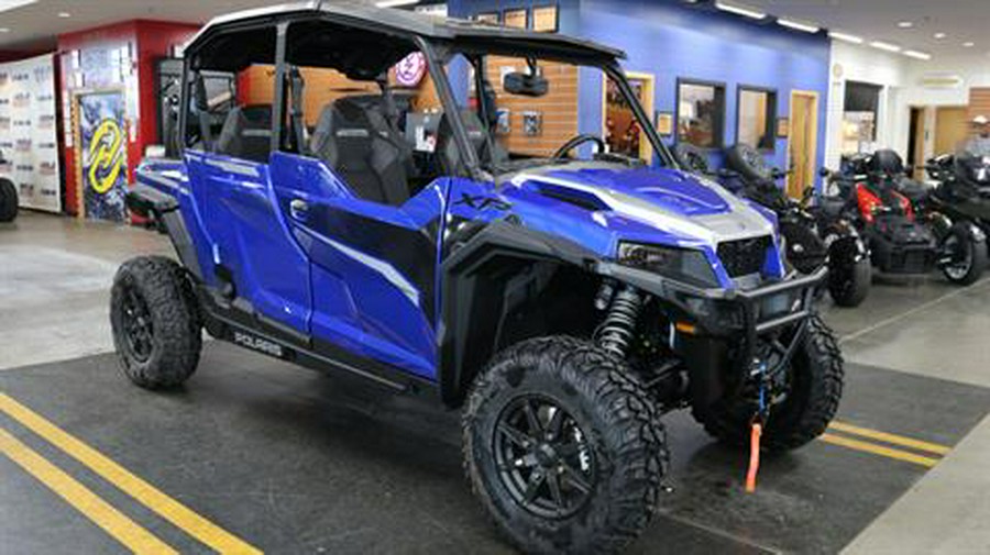 2024 Polaris General XP 4 1000 Ultimate