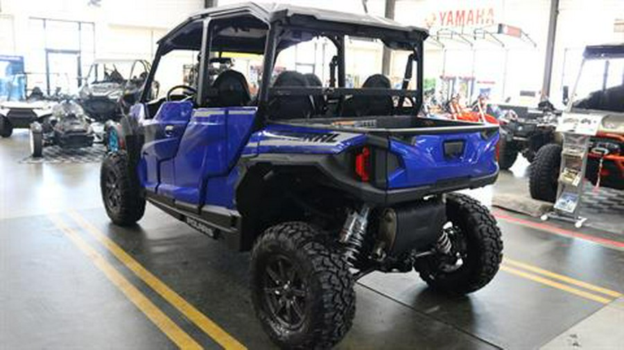 2024 Polaris General XP 4 1000 Ultimate