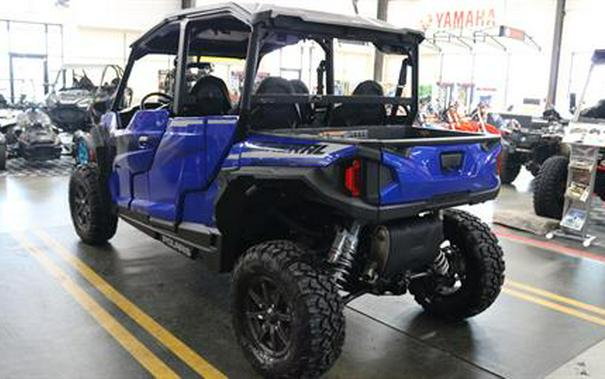 2024 Polaris General XP 4 1000 Ultimate