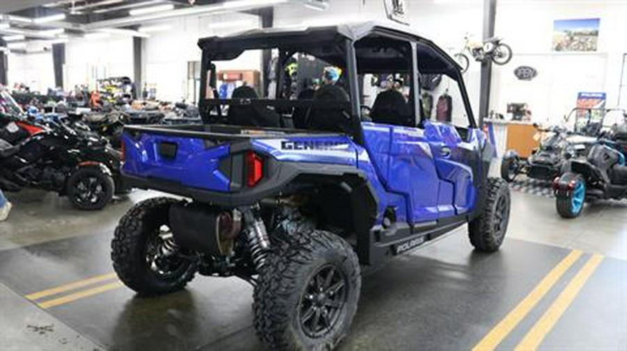 2024 Polaris General XP 4 1000 Ultimate