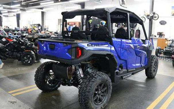 2024 Polaris General XP 4 1000 Ultimate