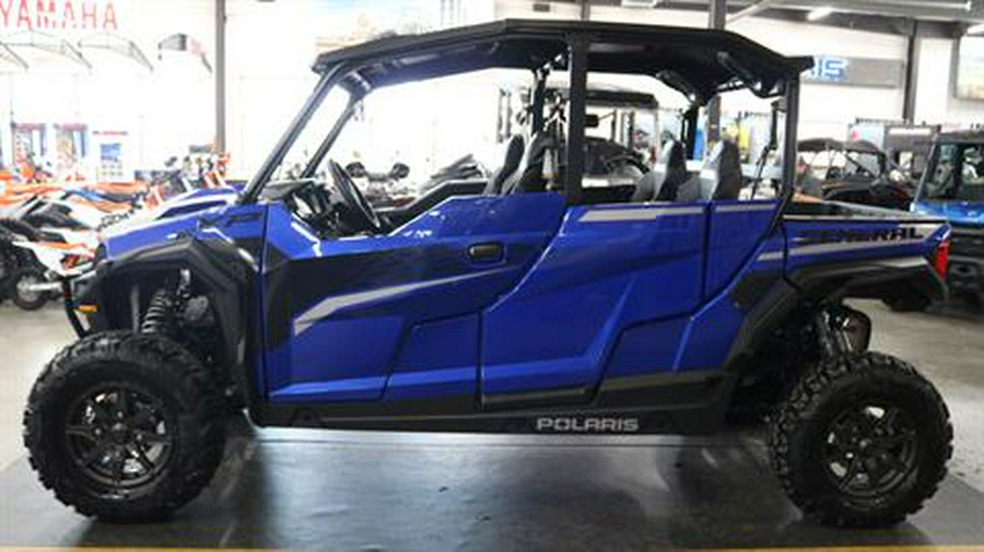 2024 Polaris General XP 4 1000 Ultimate