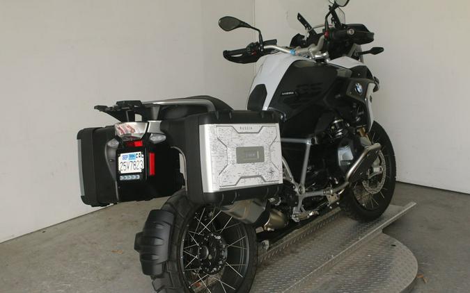 2022 BMW R 1250 GS