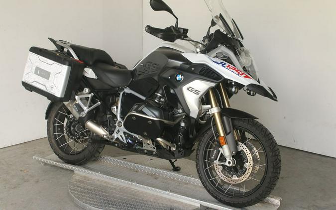 2022 BMW R 1250 GS