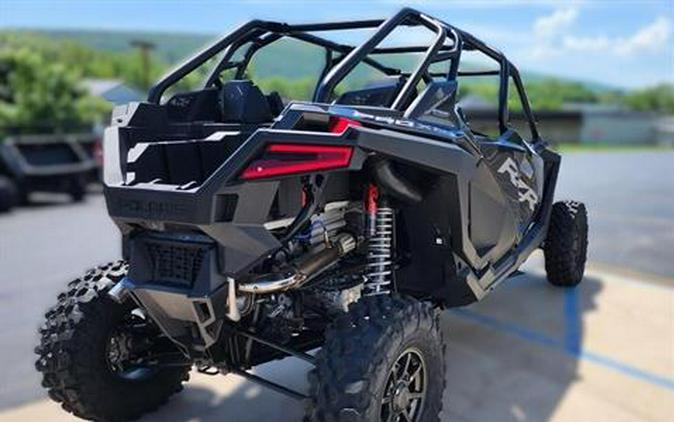 2024 Polaris RZR Pro XP 4 Ultimate