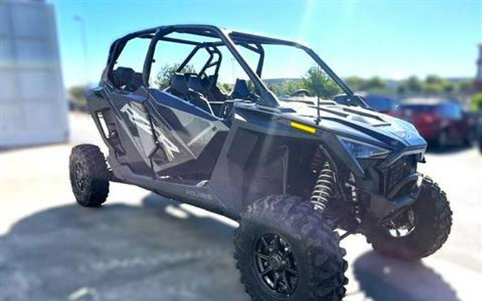 2024 Polaris RZR Pro XP 4 Ultimate