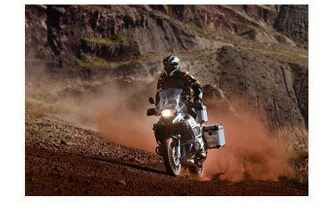 2013 BMW R 1200 GS Adventure