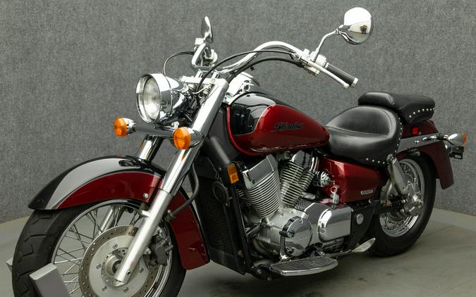 2005 HONDA VT750 SHADOW 750 AERO