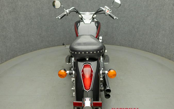 2005 HONDA VT750 SHADOW 750 AERO