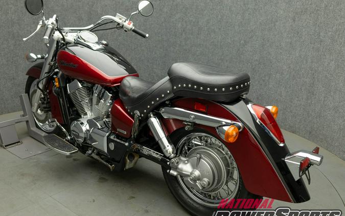 2005 HONDA VT750 SHADOW 750 AERO