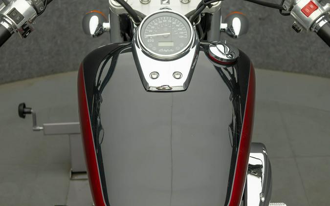 2005 HONDA VT750 SHADOW 750 AERO