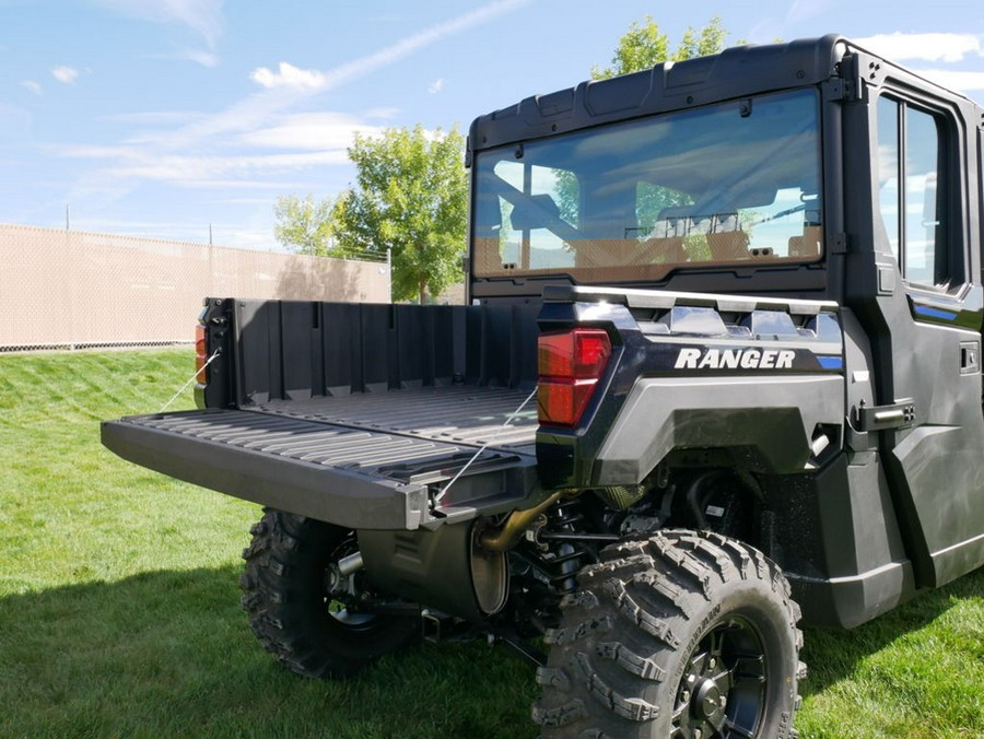 2024 Polaris Ranger Crew XP 1000 Northstar Edition Ultimate