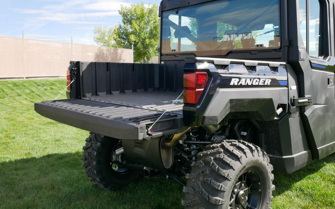 2024 Polaris Ranger Crew XP 1000 Northstar Edition Ultimate