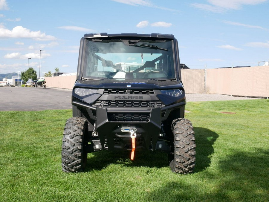 2024 Polaris Ranger Crew XP 1000 Northstar Edition Ultimate