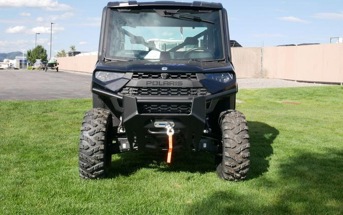 2024 Polaris Ranger Crew XP 1000 Northstar Edition Ultimate