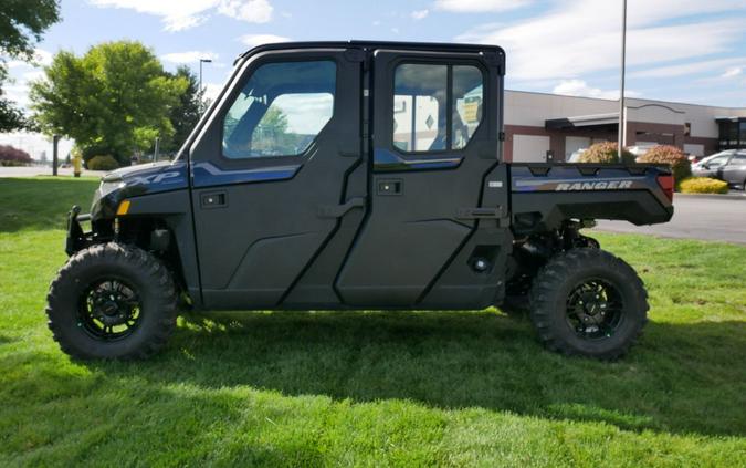 2024 Polaris Ranger Crew XP 1000 Northstar Edition Ultimate