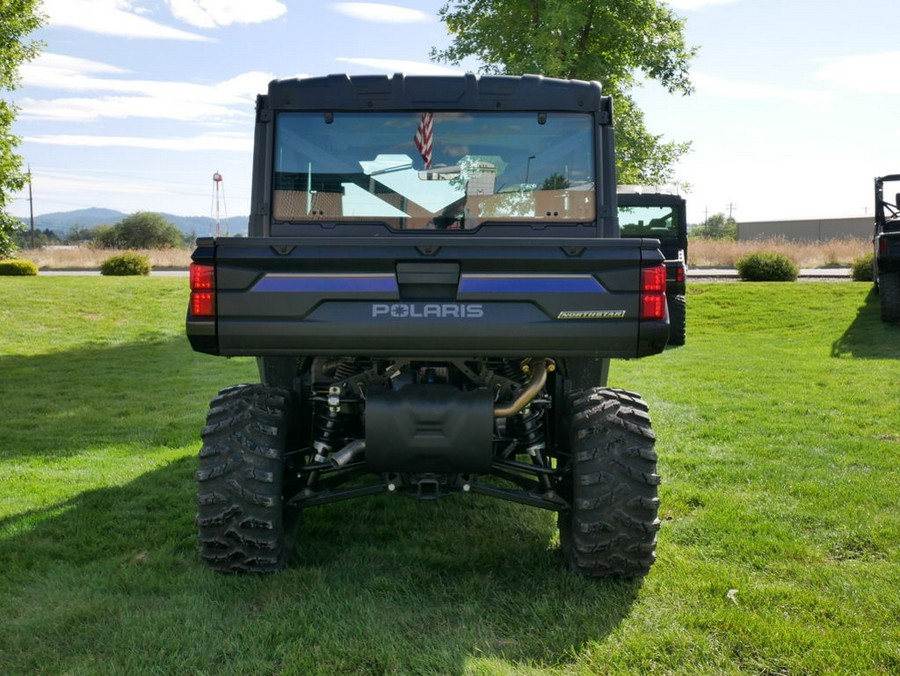 2024 Polaris Ranger Crew XP 1000 Northstar Edition Ultimate