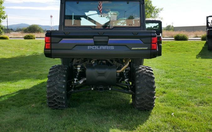 2024 Polaris Ranger Crew XP 1000 Northstar Edition Ultimate