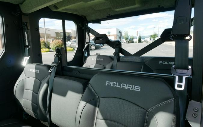 2024 Polaris Ranger Crew XP 1000 Northstar Edition Ultimate