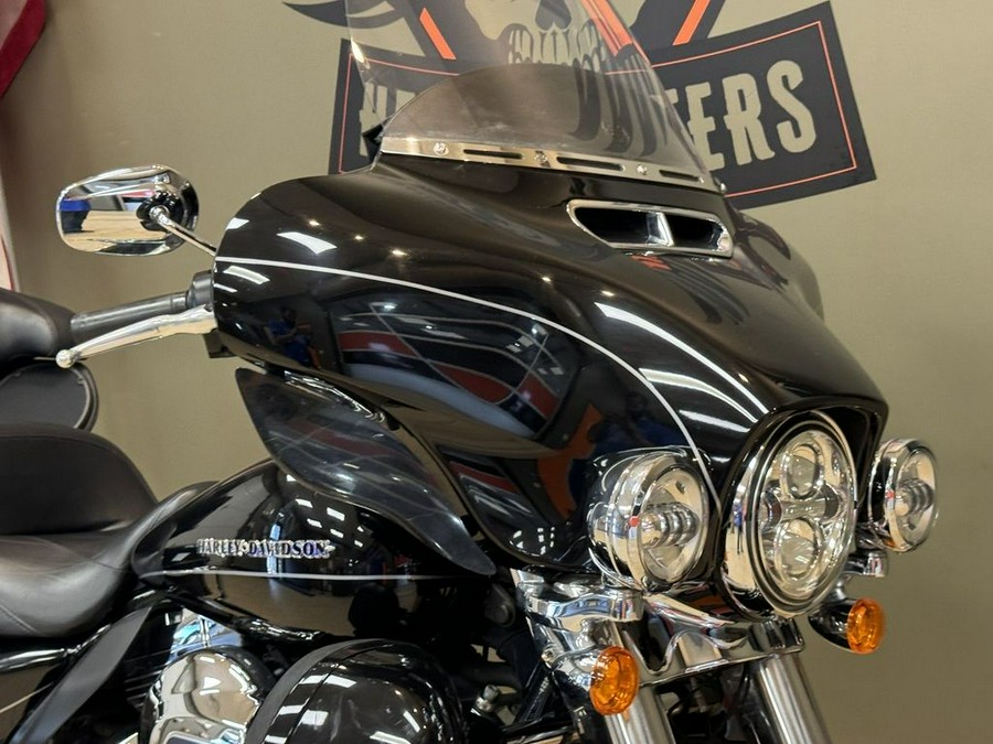 2014 Harley-Davidson Electra Glide® Ultra Limited