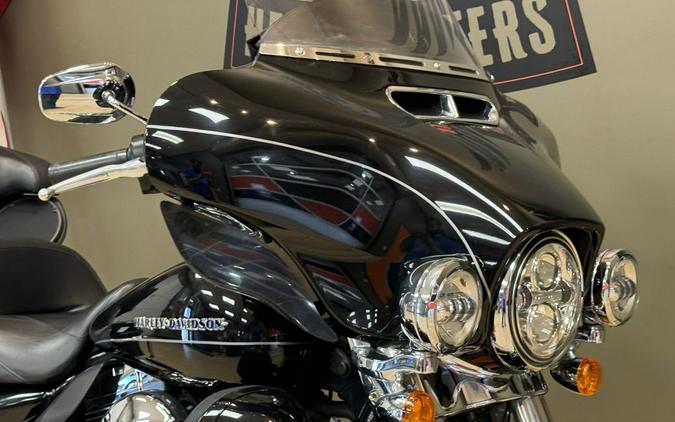 2014 Harley-Davidson Electra Glide® Ultra Limited