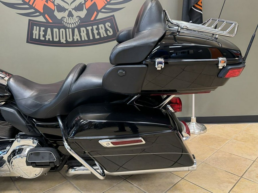 2014 Harley-Davidson Electra Glide® Ultra Limited