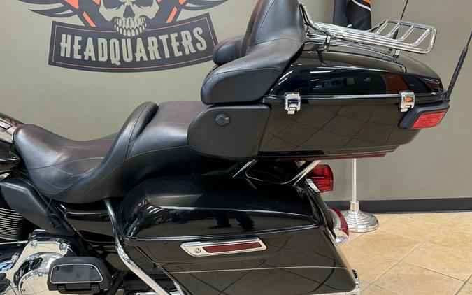 2014 Harley-Davidson Electra Glide® Ultra Limited