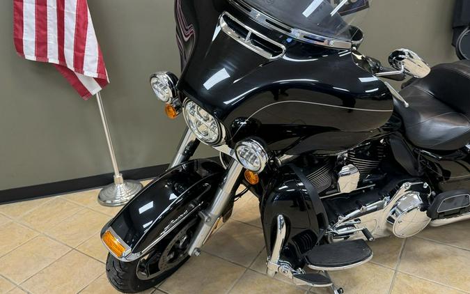 2014 Harley-Davidson Electra Glide® Ultra Limited