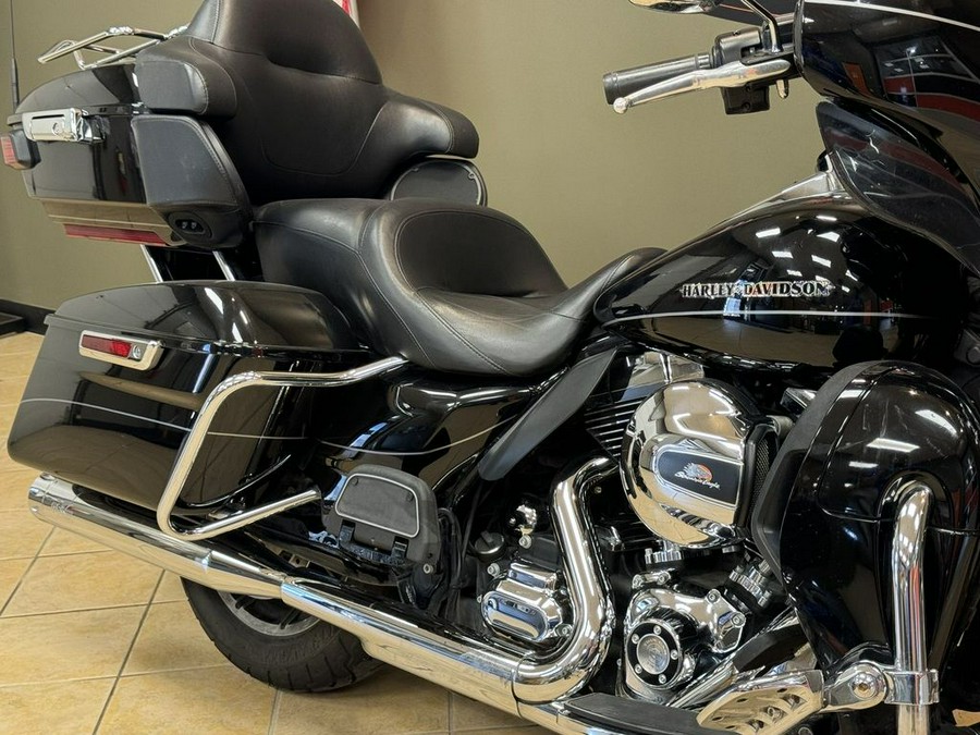 2014 Harley-Davidson Electra Glide® Ultra Limited