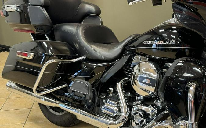 2014 Harley-Davidson Electra Glide® Ultra Limited