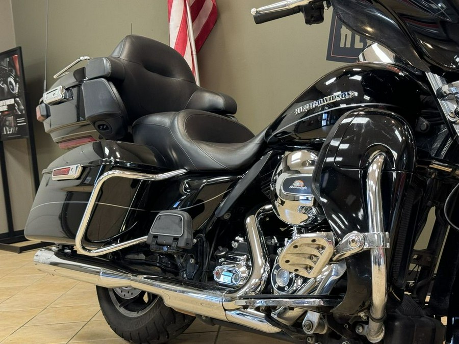 2014 Harley-Davidson Electra Glide® Ultra Limited