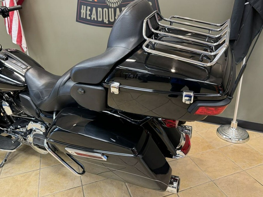 2014 Harley-Davidson Electra Glide® Ultra Limited