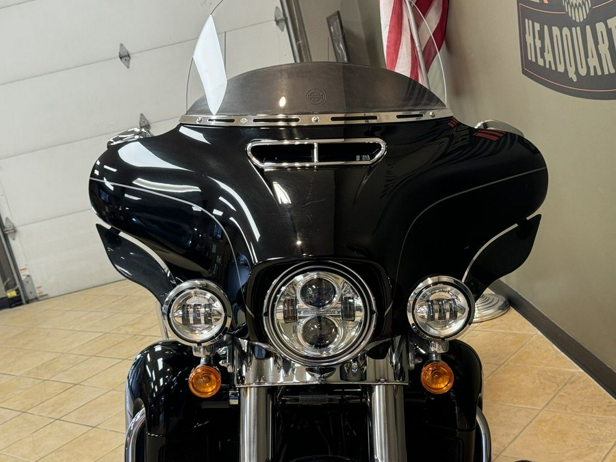 2014 Harley-Davidson Electra Glide® Ultra Limited