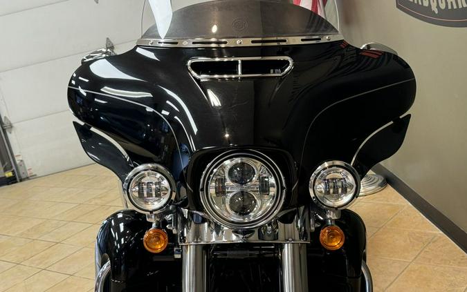 2014 Harley-Davidson Electra Glide® Ultra Limited