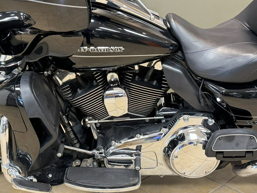 2014 Harley-Davidson Electra Glide® Ultra Limited