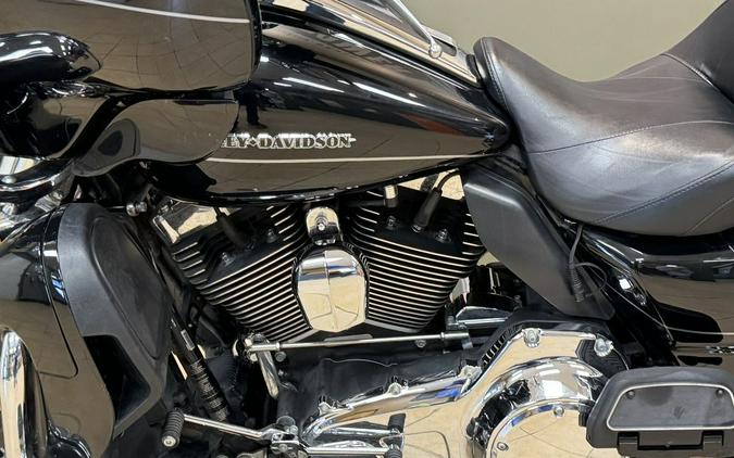 2014 Harley-Davidson Electra Glide® Ultra Limited