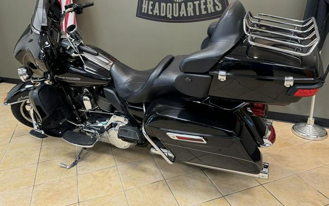 2014 Harley-Davidson Electra Glide® Ultra Limited