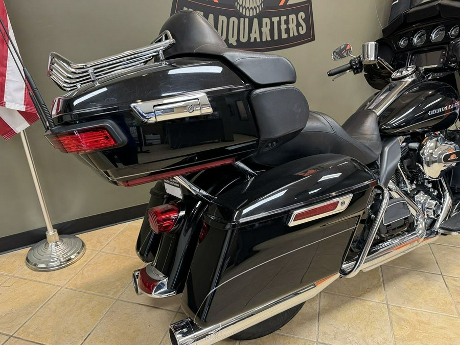 2014 Harley-Davidson Electra Glide® Ultra Limited