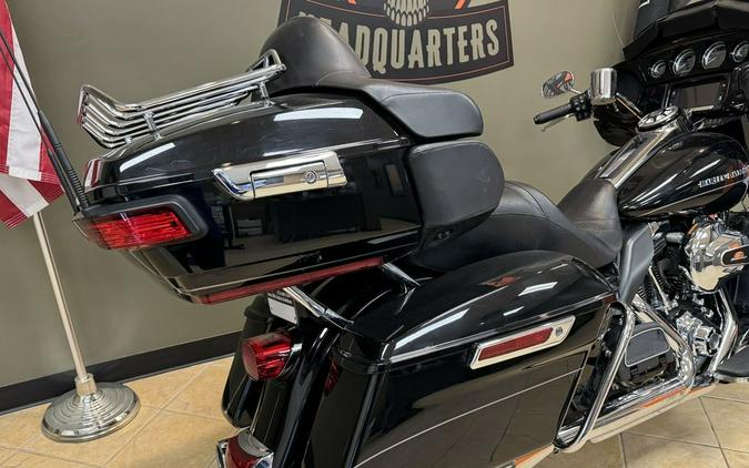 2014 Harley-Davidson Electra Glide® Ultra Limited